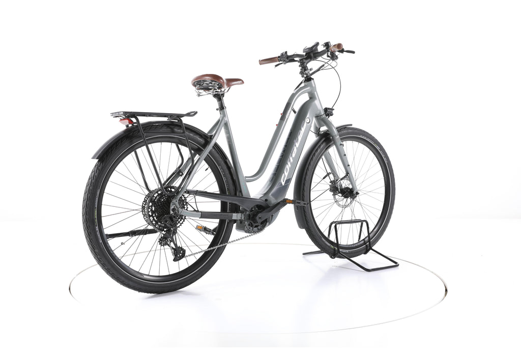 Corratec E-Power C29 CX6 12S Sport Trekking E-Bike - Image 12