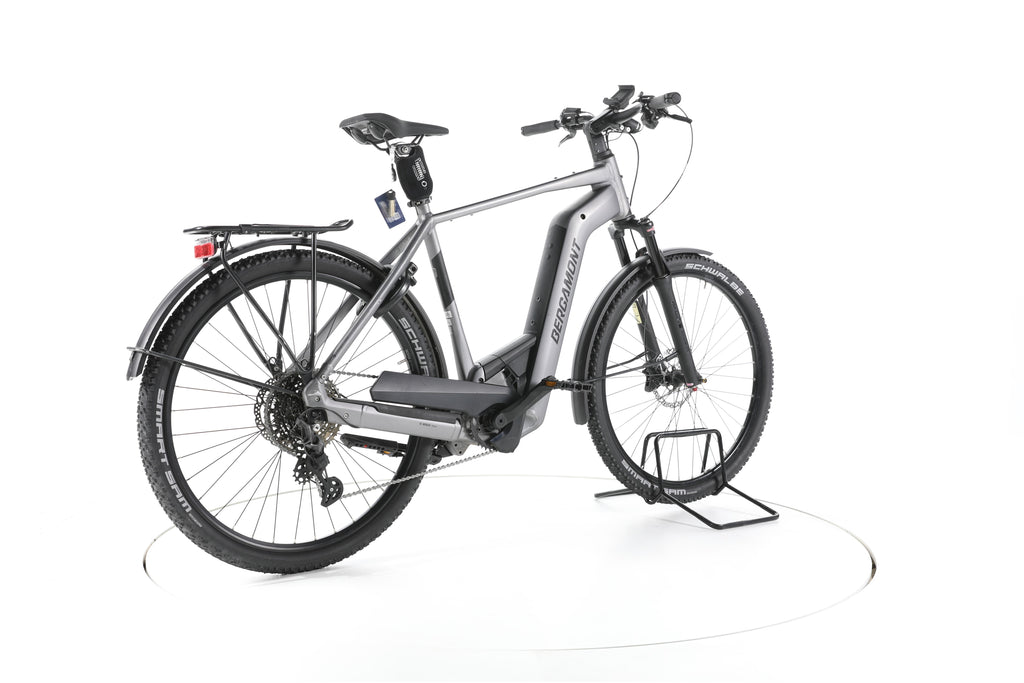 Bergamont E-Horizon Premium Gent Trekking E-Bike - Image 12