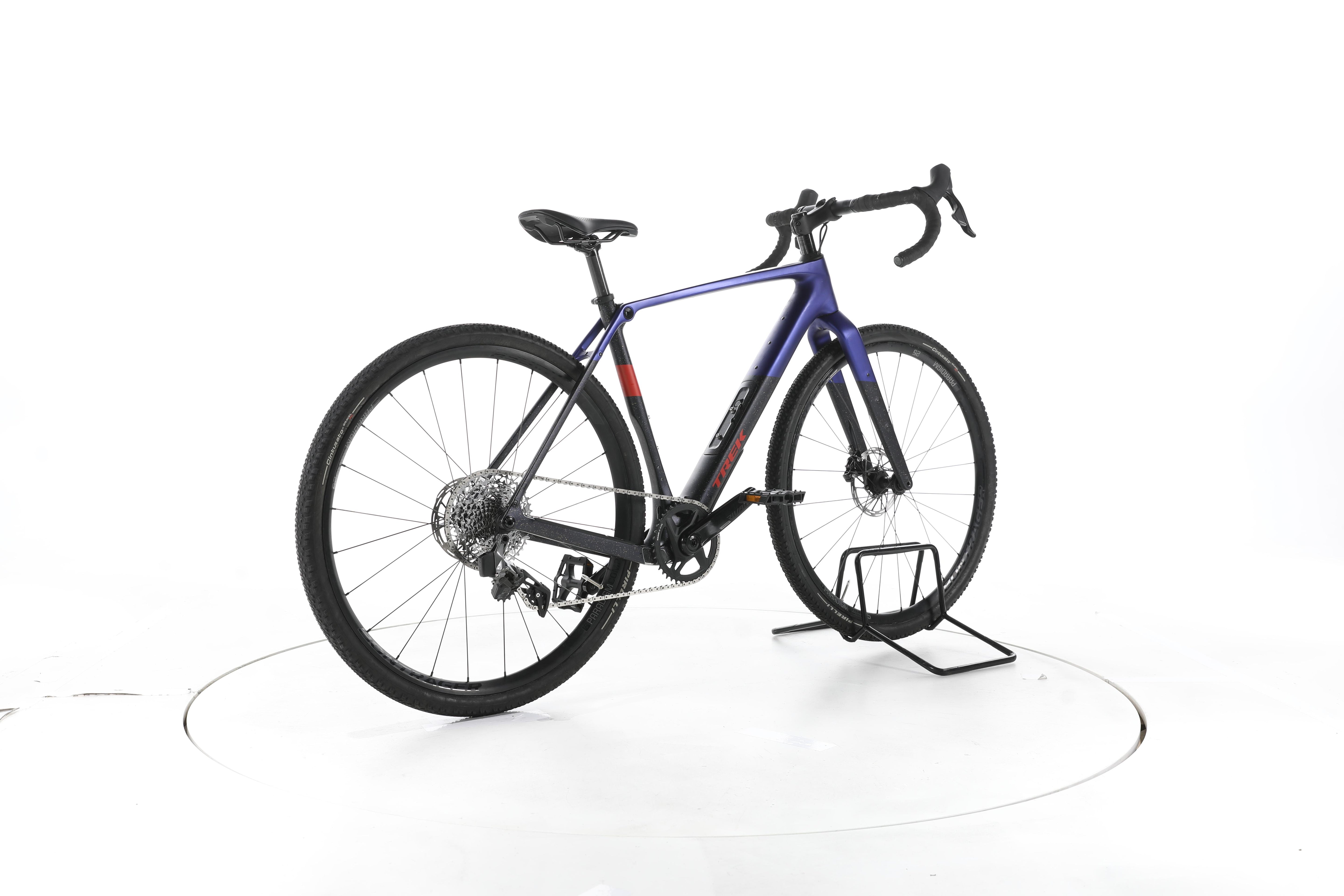 Trek Checkpoint SL 6 AXS Gen 3 Fahrrad Rennrad & Gravel - Image 12