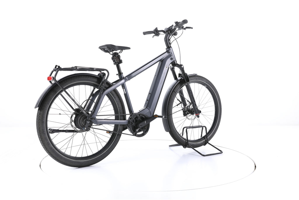 Riese & Müller Charger3 GT vario City E-Bike - Image 12