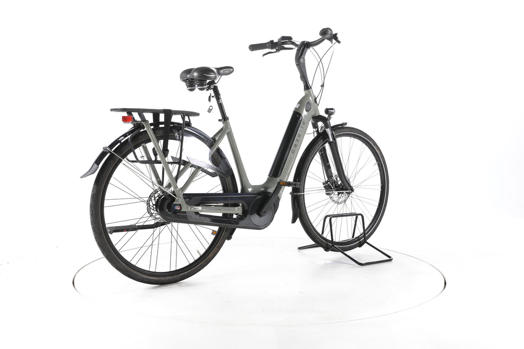 Gazelle Grenoble C7+ HMB City E-Bike Tiefeinsteiger 2024 - Image 12