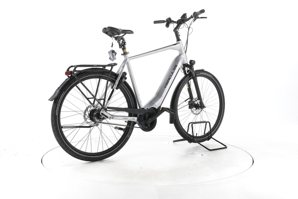 Hercules Pasero comp I-F5 City E-Bike - Image 12
