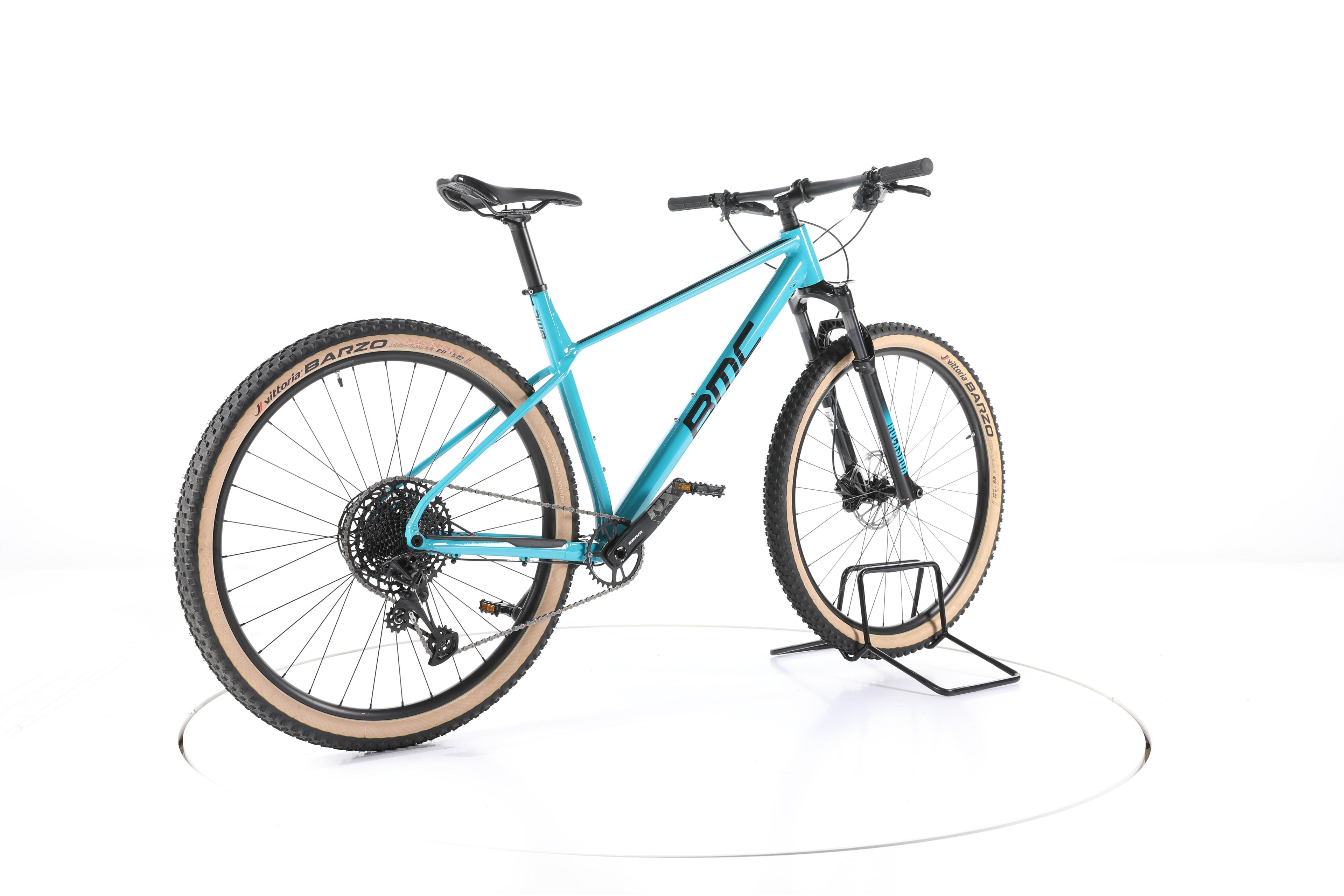 BMC Twostroke AL TWO - Image 12