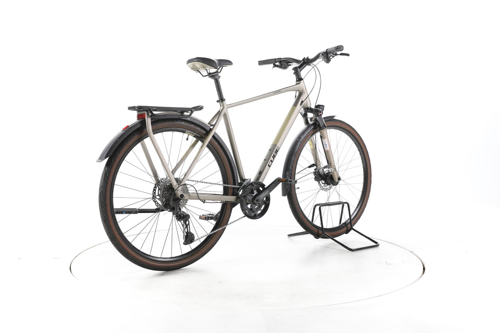 Cube Kathmandu Pro Fahrrad City & Trekking - Image 12