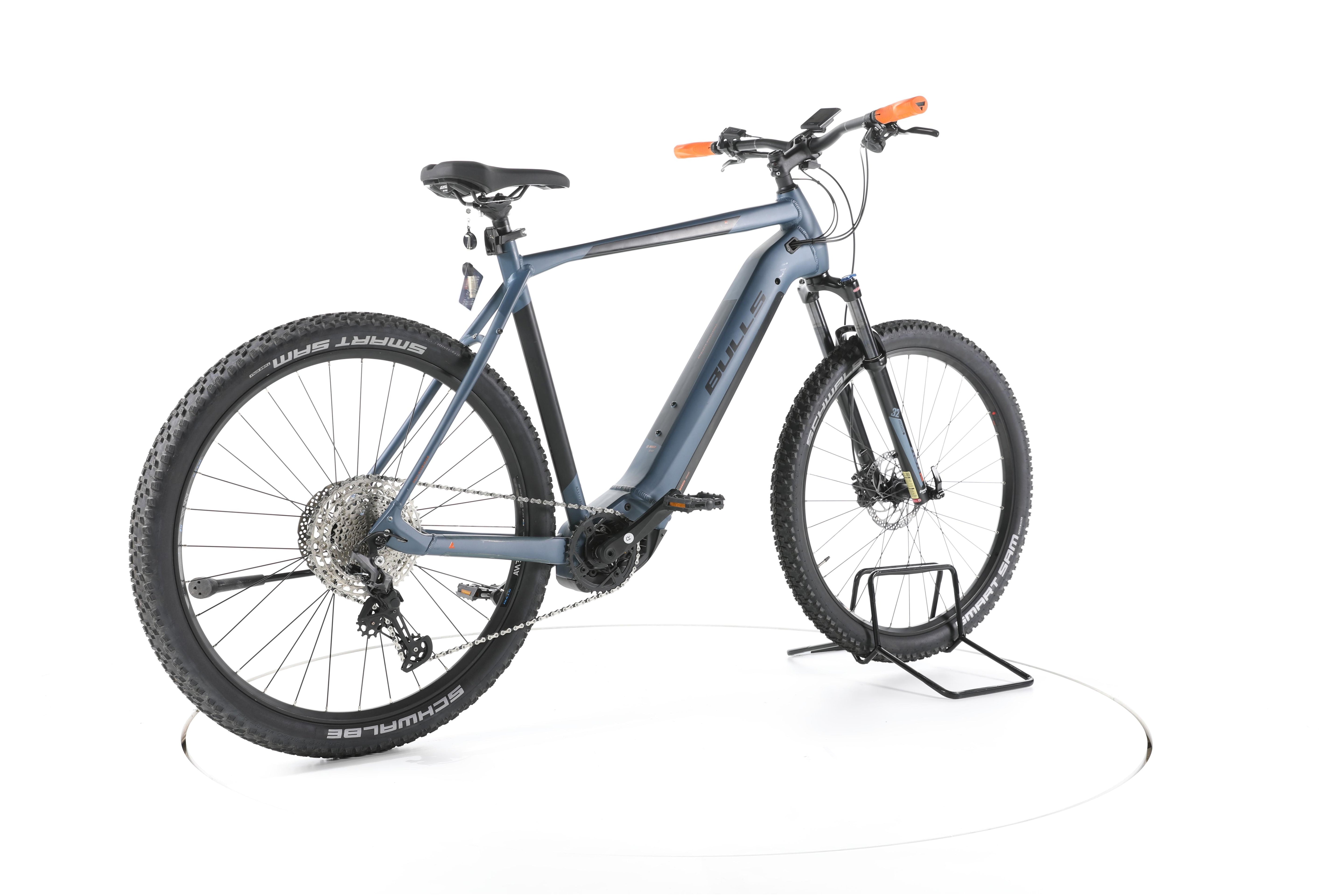 Bulls Copperhead EVO 2 E-Bike - Image 12