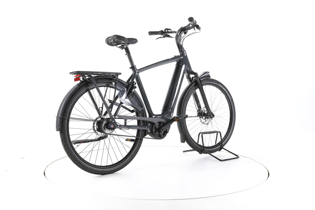 Gazelle Arroyo C5 Elite City E-Bike 2025 - Image 12