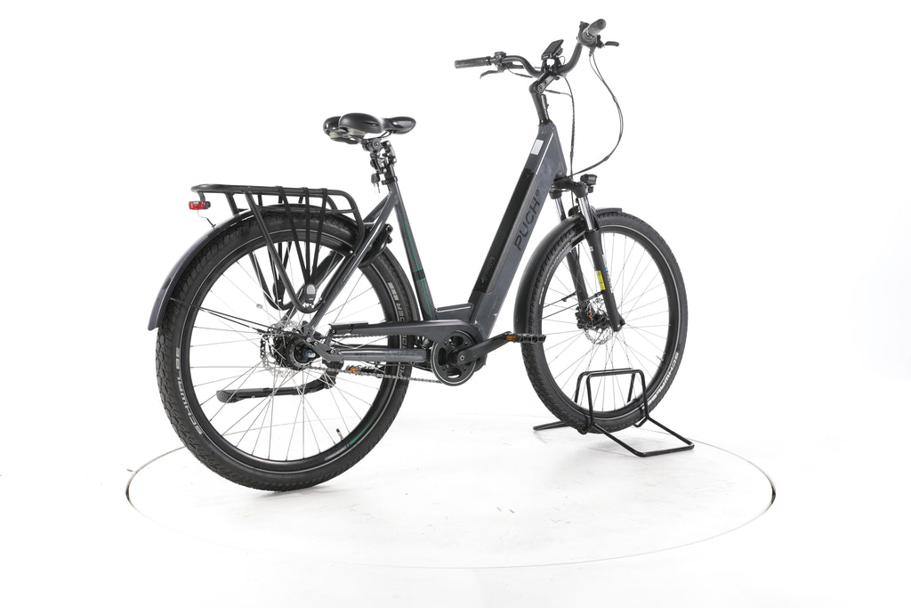 Puch Q4.4 FL City E-Bike Tiefeinsteiger - Image 12