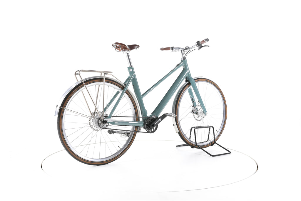 Schindelhauer Bikes Antonia IX City E-Bike - Image 12