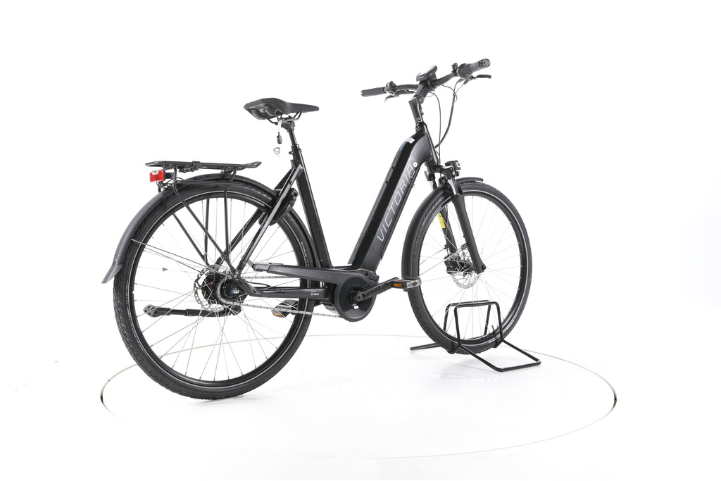 Victoria e-trekking 11.6 City E-Bike Tiefeinsteiger - Image 12