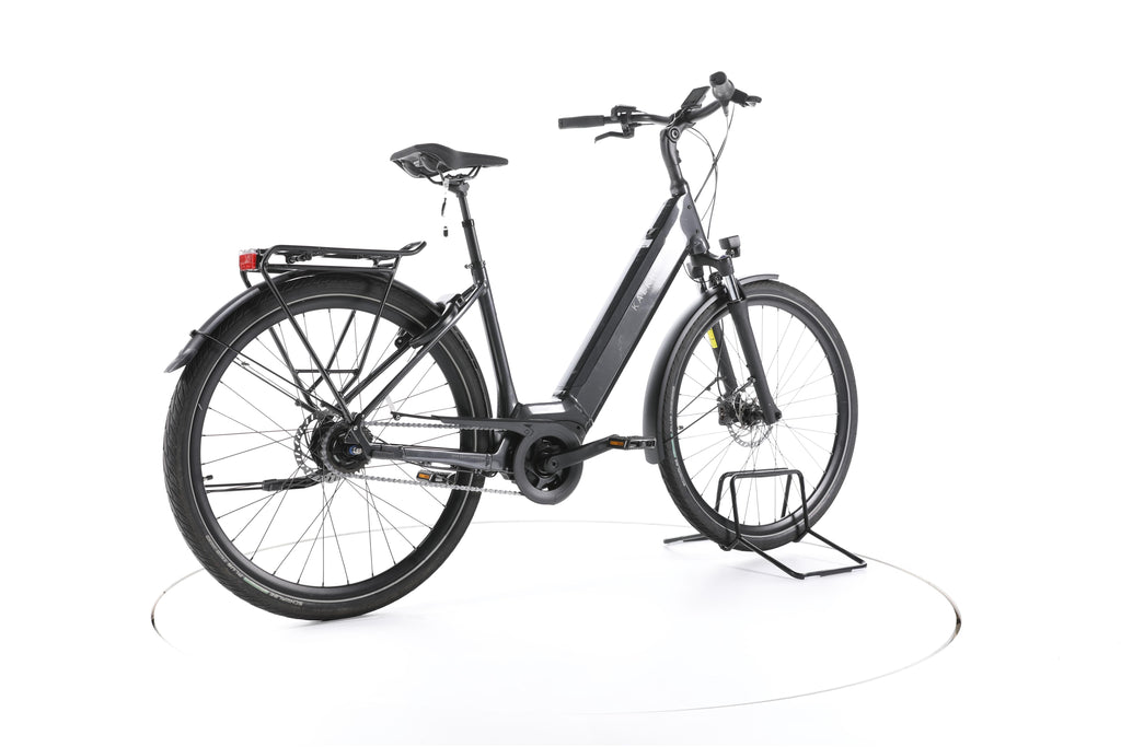 Kalkhoff Image 3.B Advance City E-Bike Tiefeinsteiger 2023 - Image 12