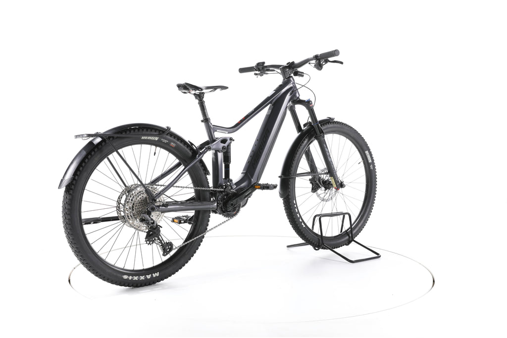 Merida eONE-FORTY EQ SUV E-Bike - Image 12