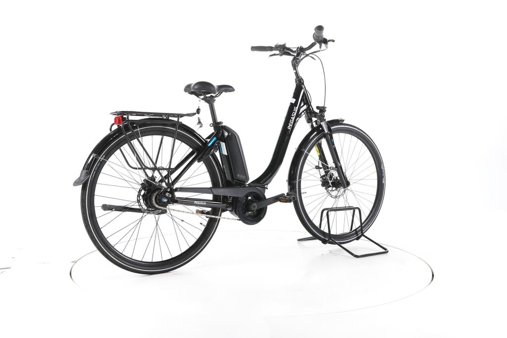 Pegasus Ancura E8R Disc City E-Bike Tiefeinsteiger - Image 12