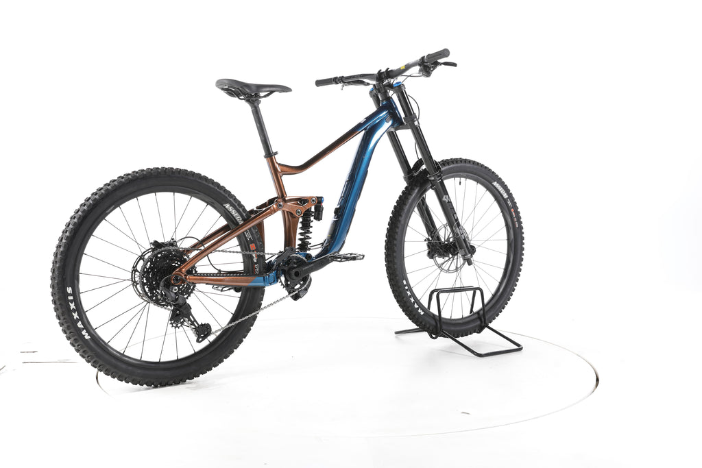 Giant Reign SX | V2 Fahrrad Fully - Image 12