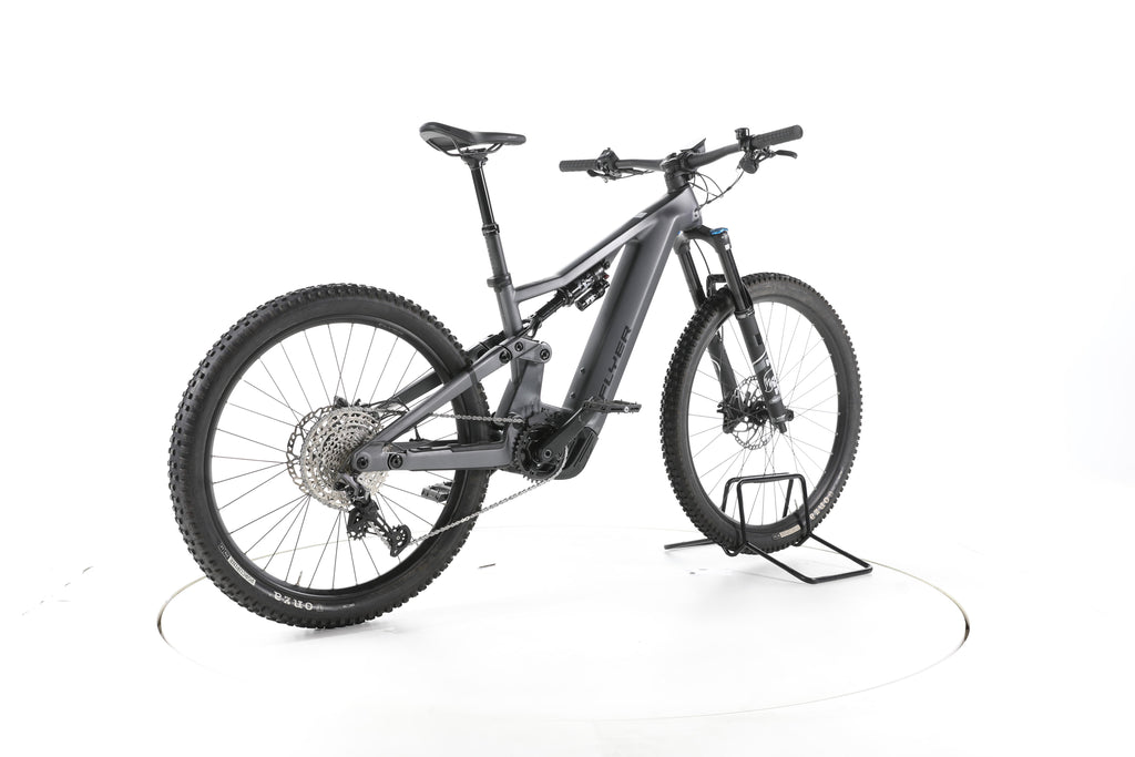 FLYER G2 Uproc X 6.10 E-Bike Fully 2024 - Image 12
