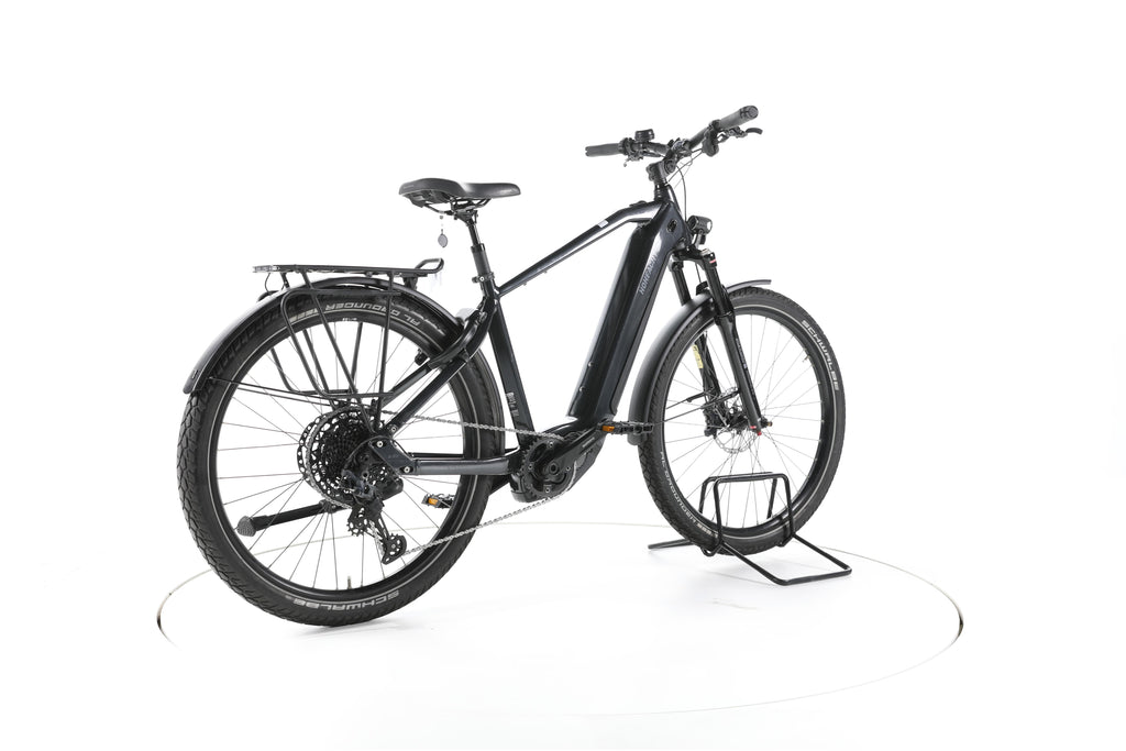 HoheAcht Pasio Tereno Trekking E-Bike - Image 12