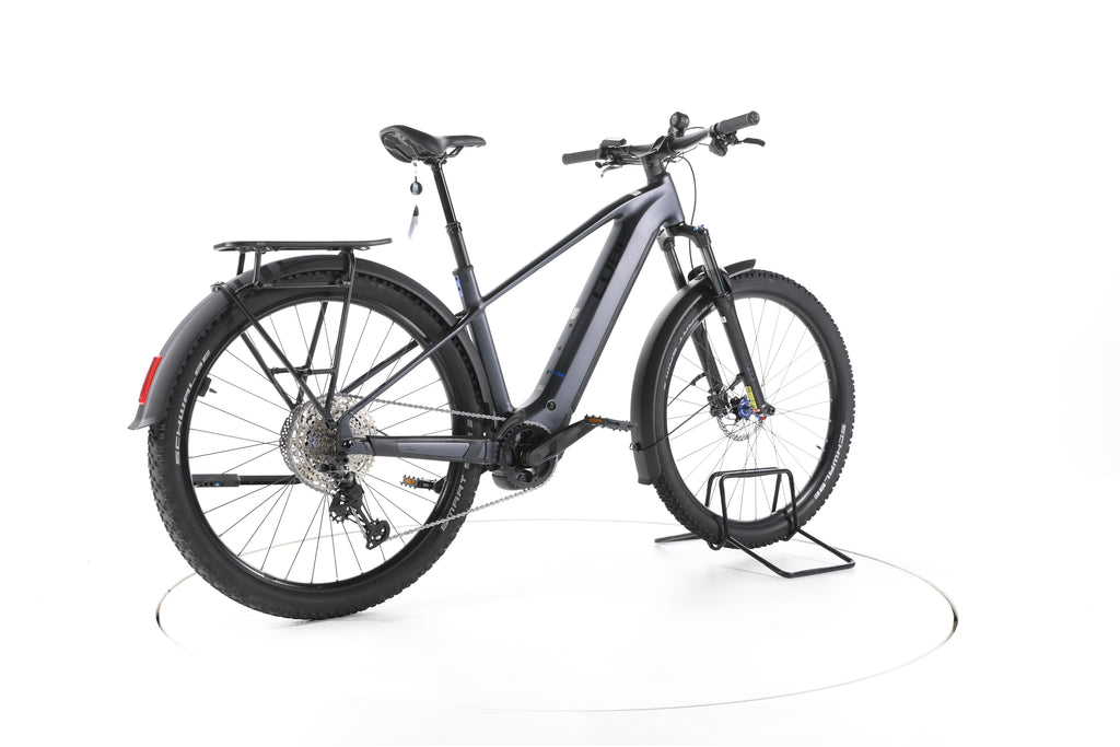 Cube Reaction Hybrid Pro Allroad E-Bike 2024 - Image 12