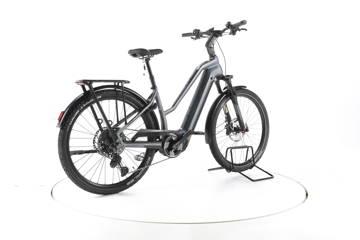 Centurion Country R3000i T Trekking E-Bike 2024 - Image 12