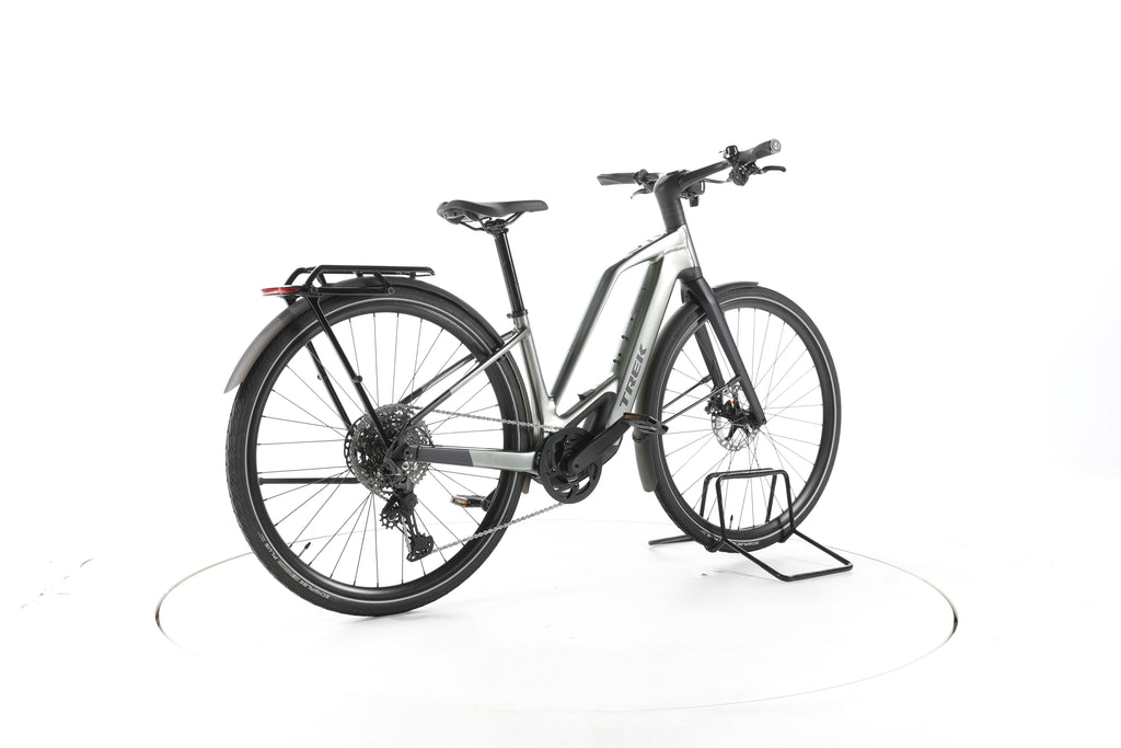 Trek FX+ 7 Trekking E-Bike 2024 - Image 12