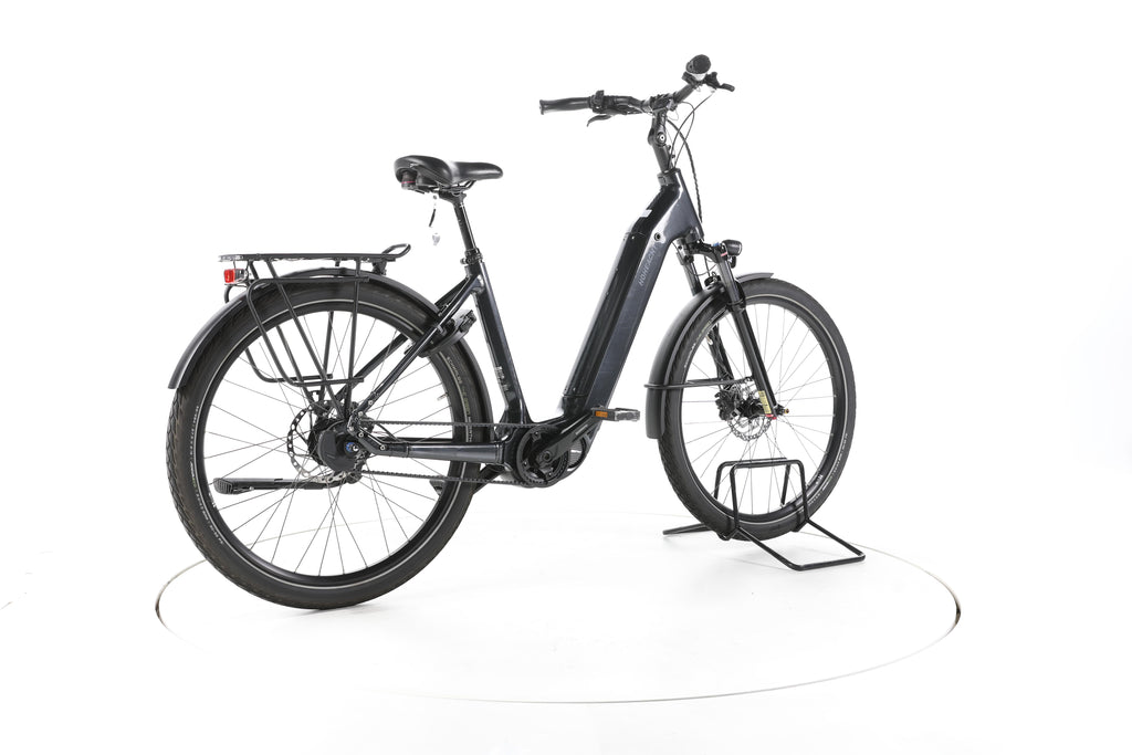 HoheAcht AMO Urbeno City E-Bike Tiefeinsteiger - Image 12