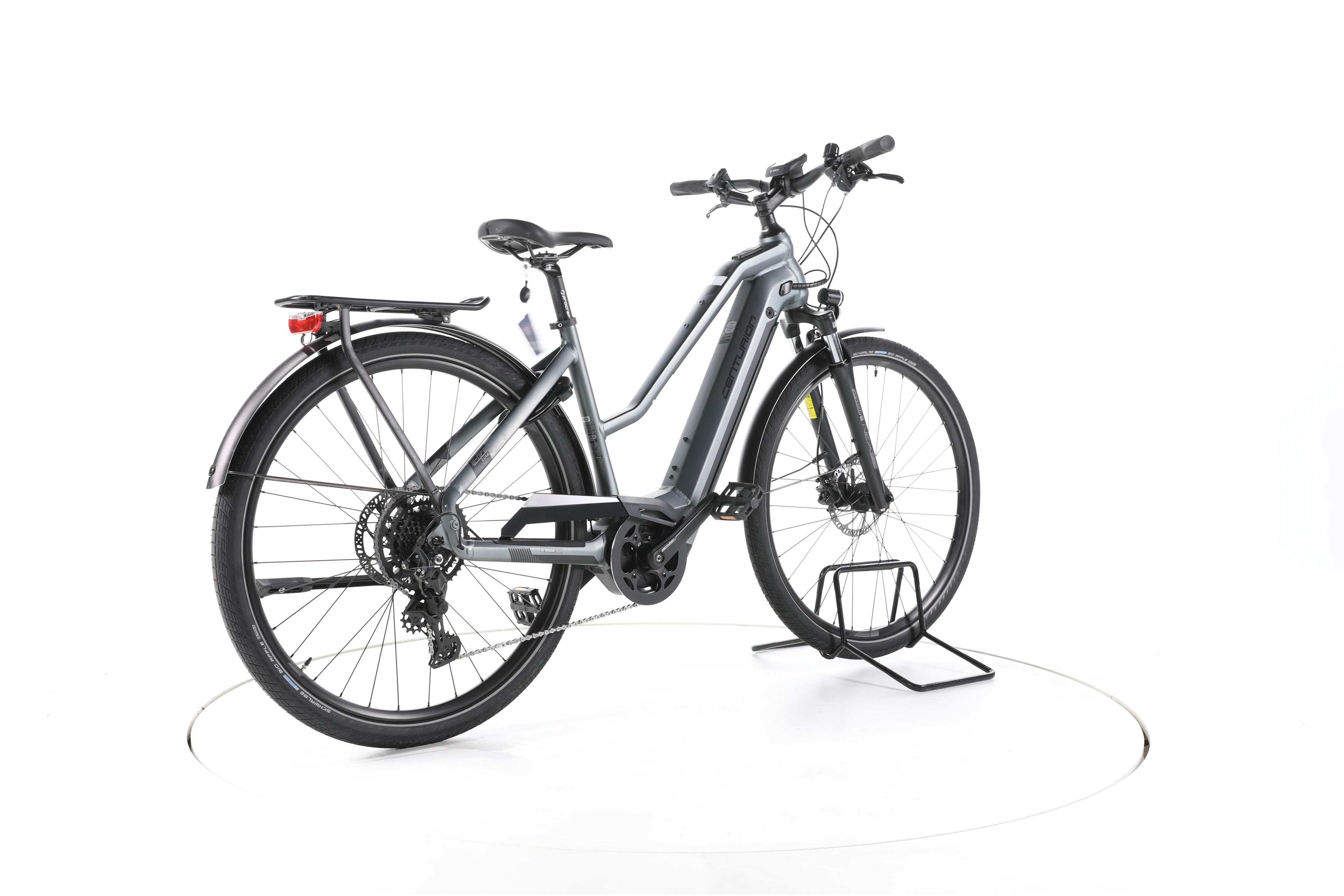 Centurion E-Fire Tour R760i Trekking E-Bike - Image 12