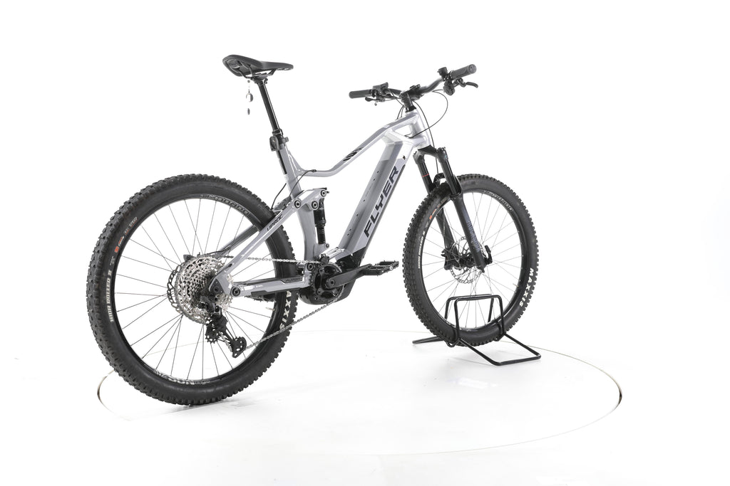 FLYER Uproc3 6.30 E-Bike Fully - Image 12