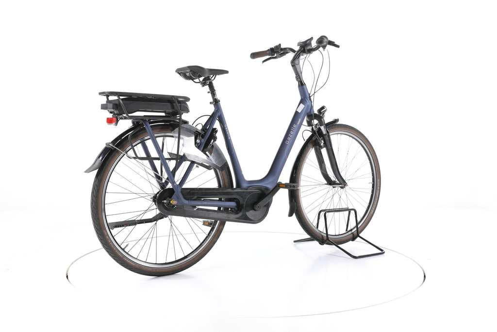 Gazelle Arroyo C7+ HMB City E-Bike Tiefeinsteiger - Image 12