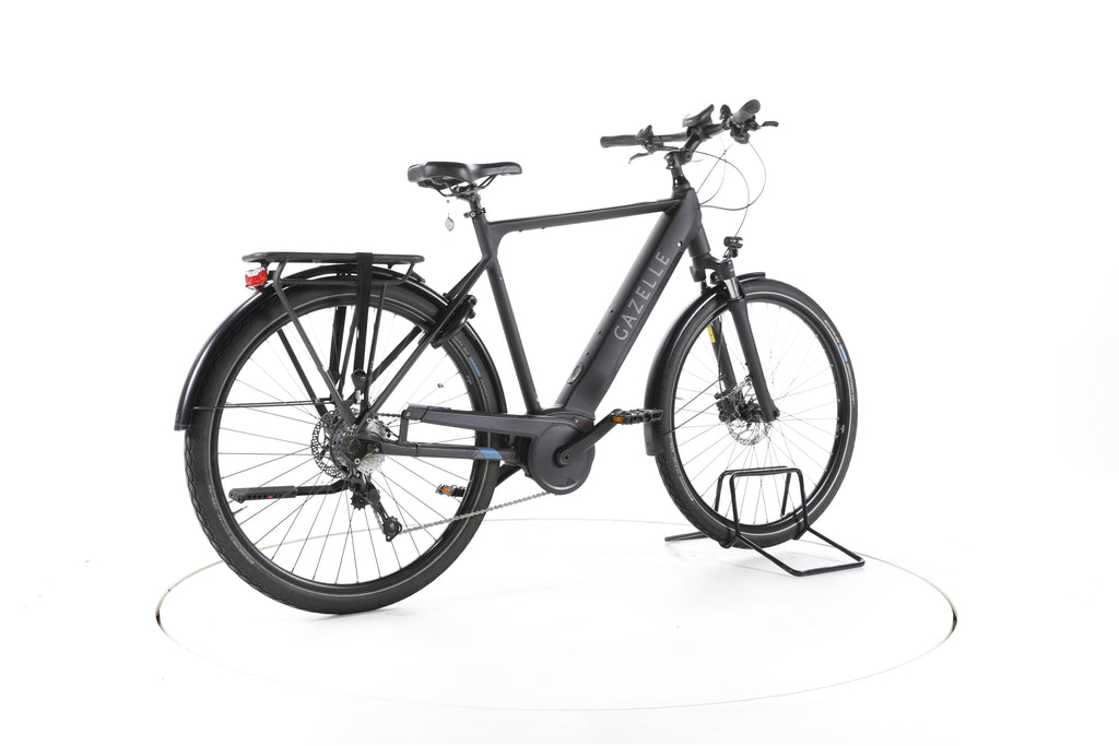 Gazelle Medeo T10 HMB Trekking E-Bike - Image 12