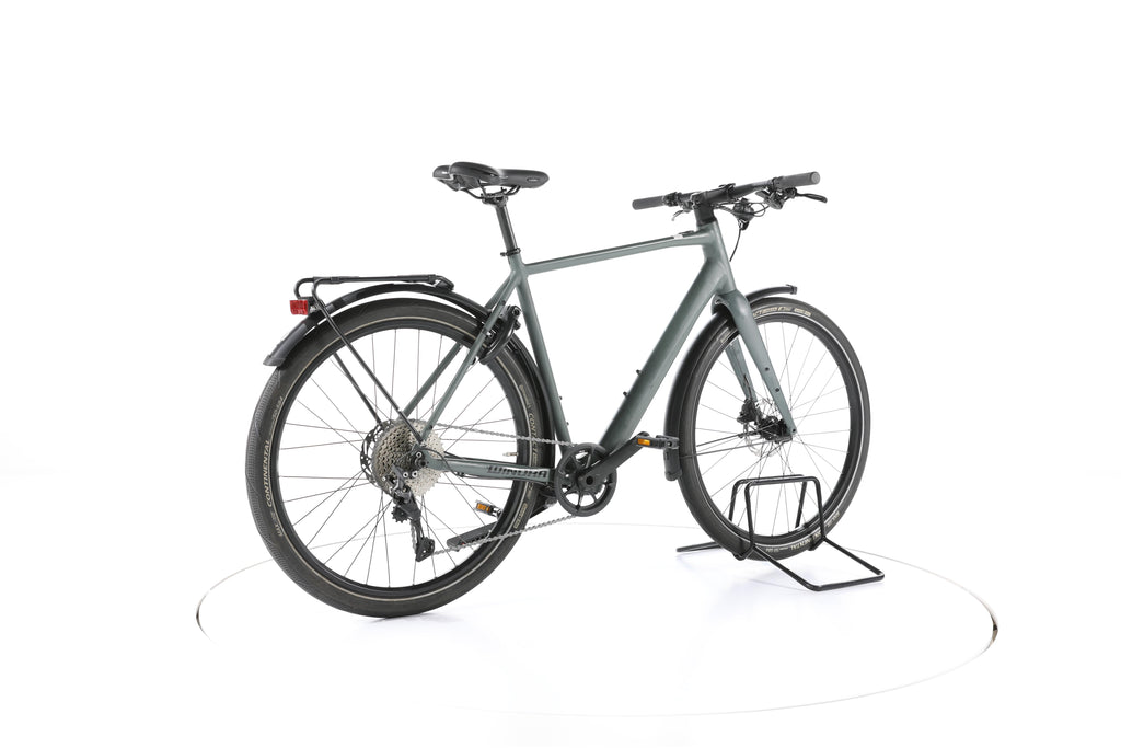 Winora E-Flitzer Trekking E-Bike 2023 - Image 12