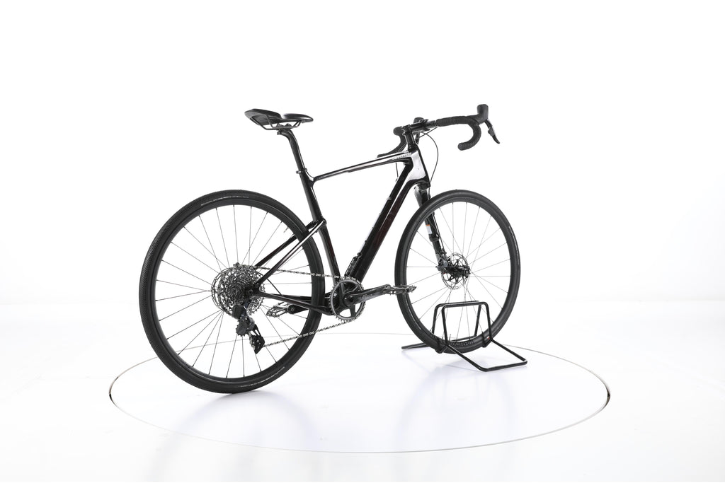 Cannondale Topstone Carbon 1 Lefty - Image 12