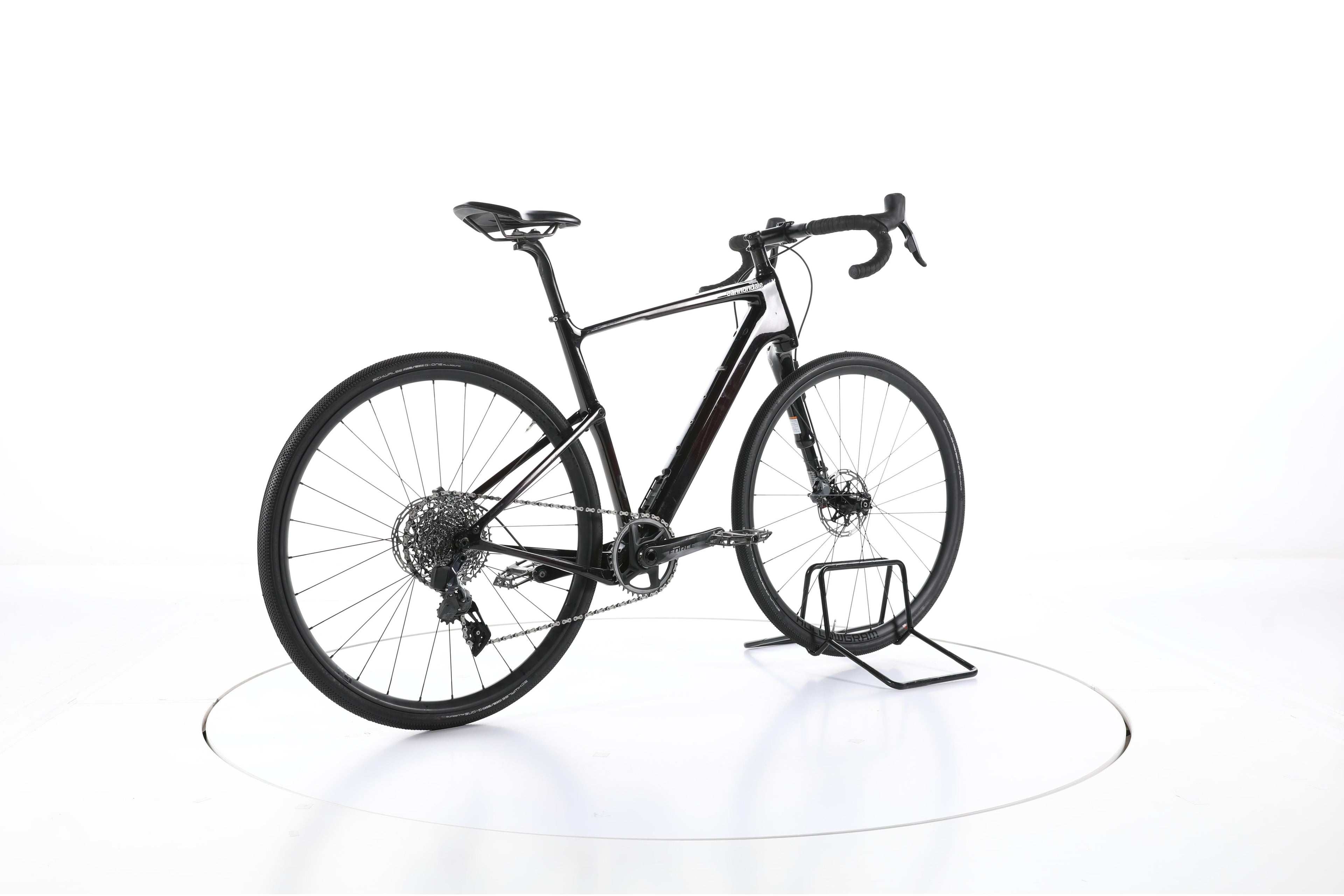 Cannondale Topstone Carbon 1 Lefty - Image 12