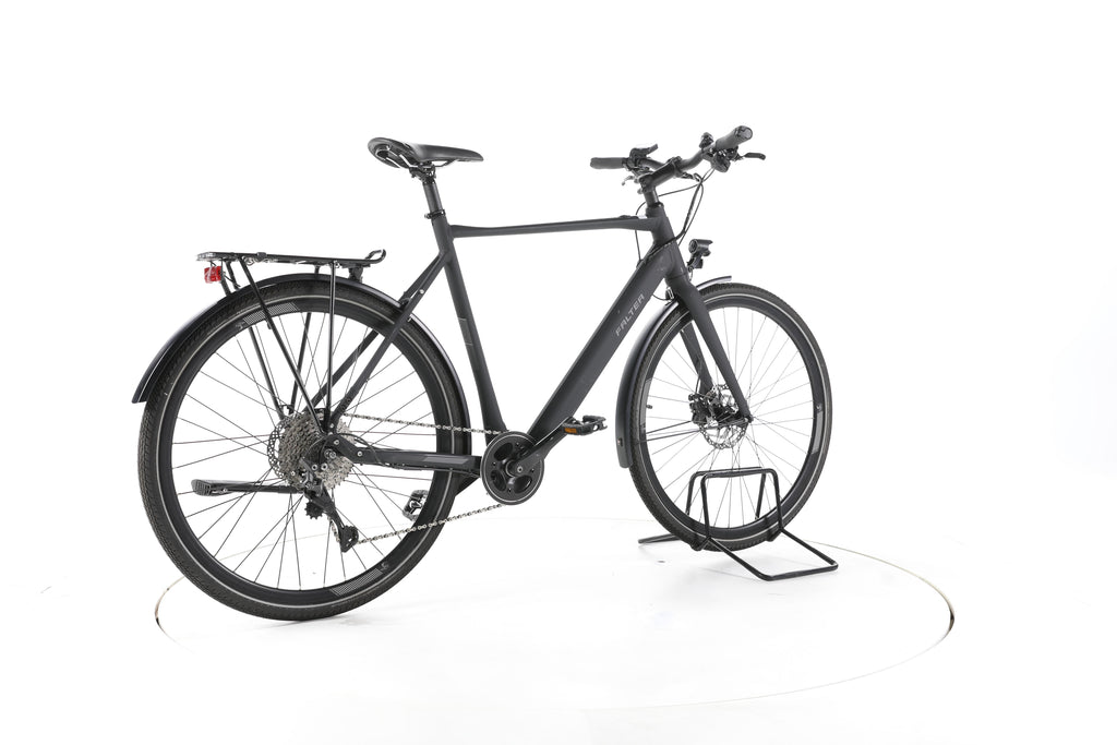FALTER E 9.0 Trekking E-Bike - Image 12