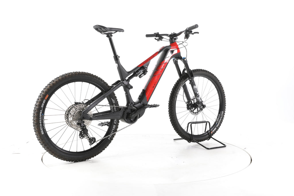Rotwild RX.750 E-Bike Fully Carbon - Image 12