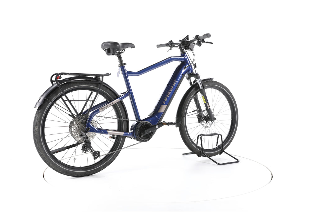 Haibike Trekking 7 Trekking E-Bike - Image 12