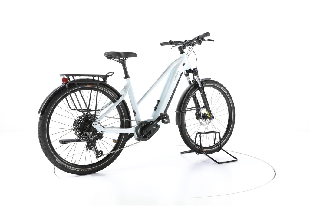 HoheAcht Pasia Terra Trekking E-Bike 2023 - Image 12