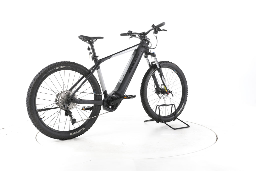 Bulls Copperhead EVO 1 E-Bike - Image 12