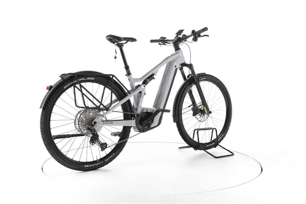Focus Thron² 6.7 Eqp SUV E-Bike 2023 - Image 12