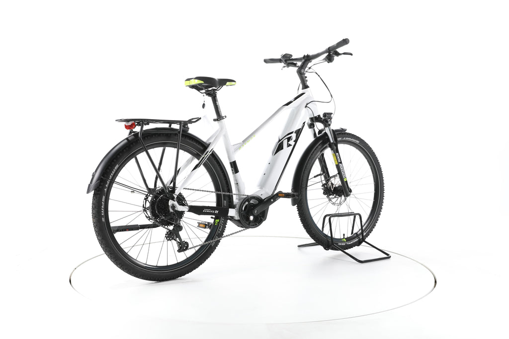 R Raymon CrossRay E 5.0 Trekking E-Bike - Image 12