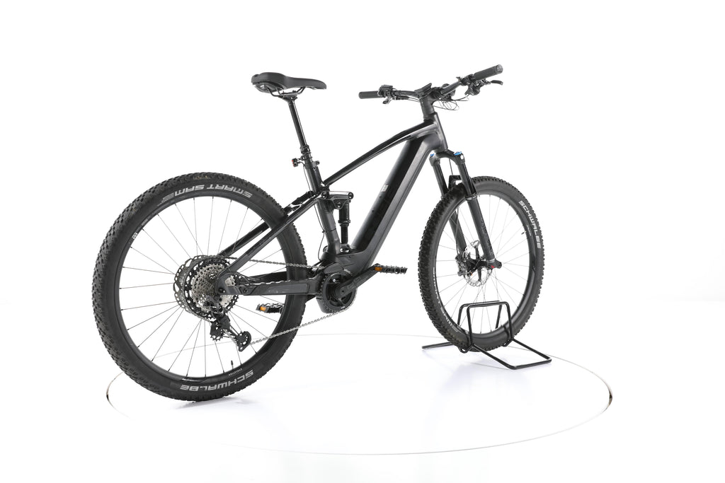 Cube Stereo Hybrid 120 SLT Fully E-Bike 2023 - Image 12