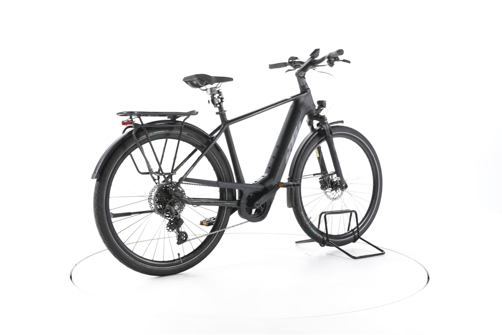 KTM Cento 10 Plus Trekking E-Bike - Image 12