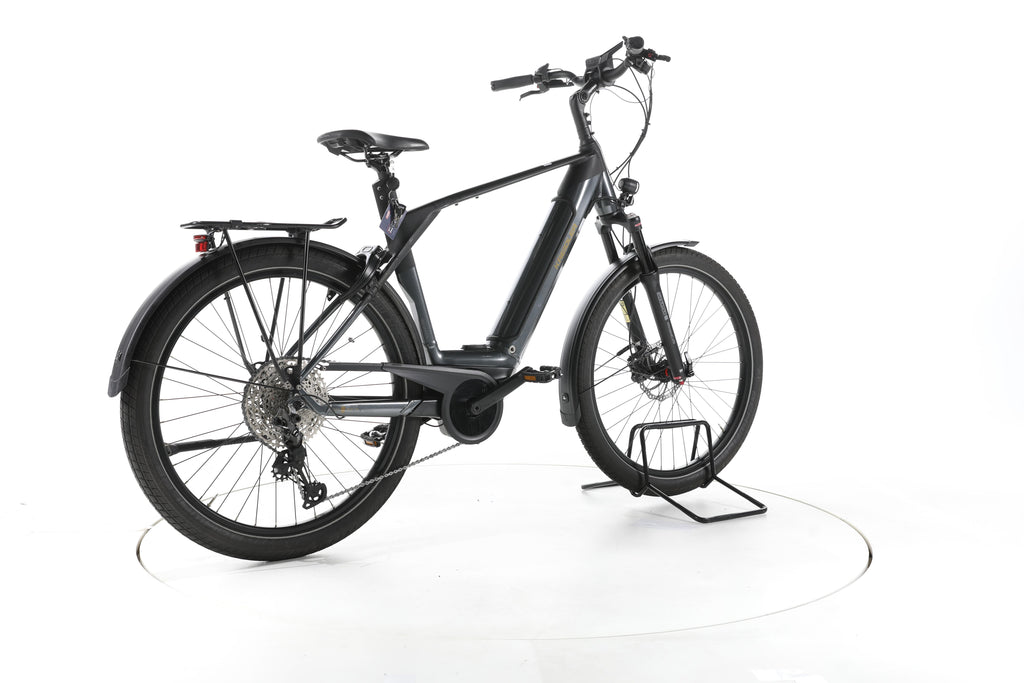 Kreidler Vitality Eco 10 Trekking E-Bike - Image 12