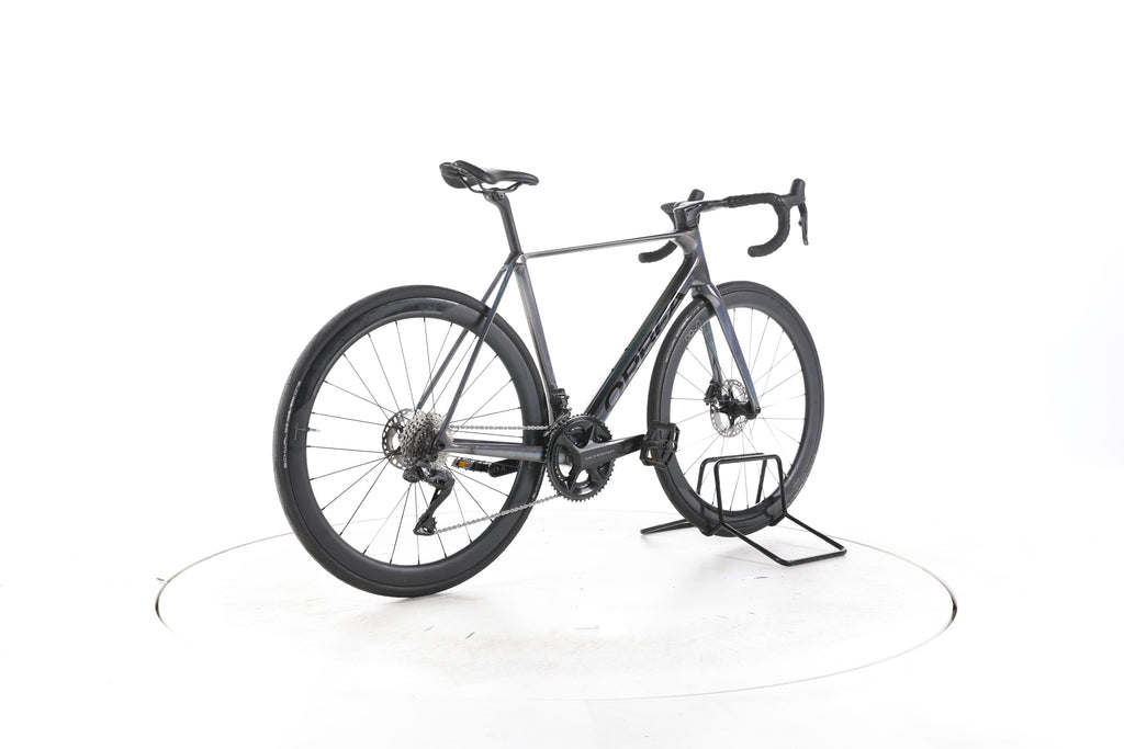 Orbea Orca M20iLTD Rennrad Carbon - Image 12