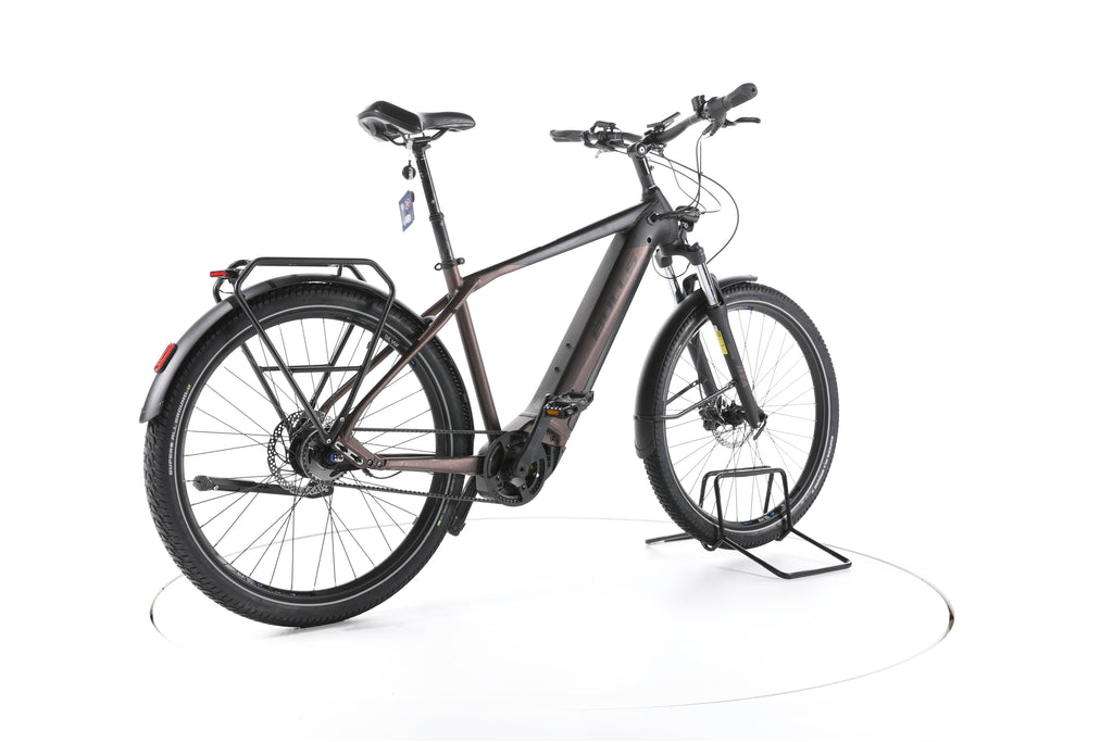 Bulls Iconic EVO City E-Bike 2023 - Image 12