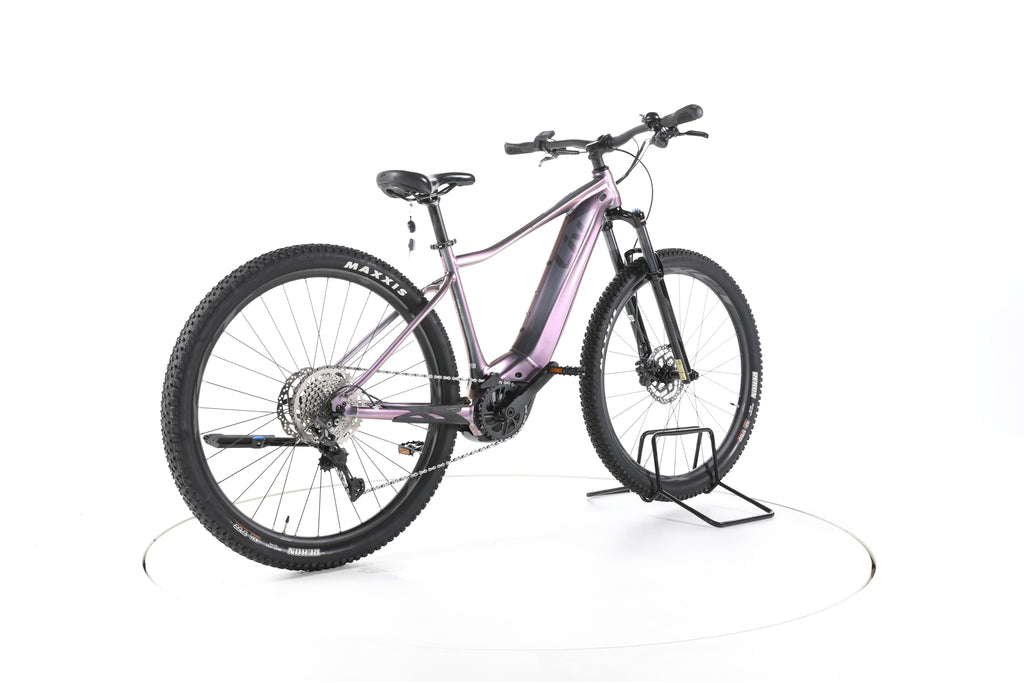 Liv Vall-E+ 2 E-Bike 2024 - Image 12