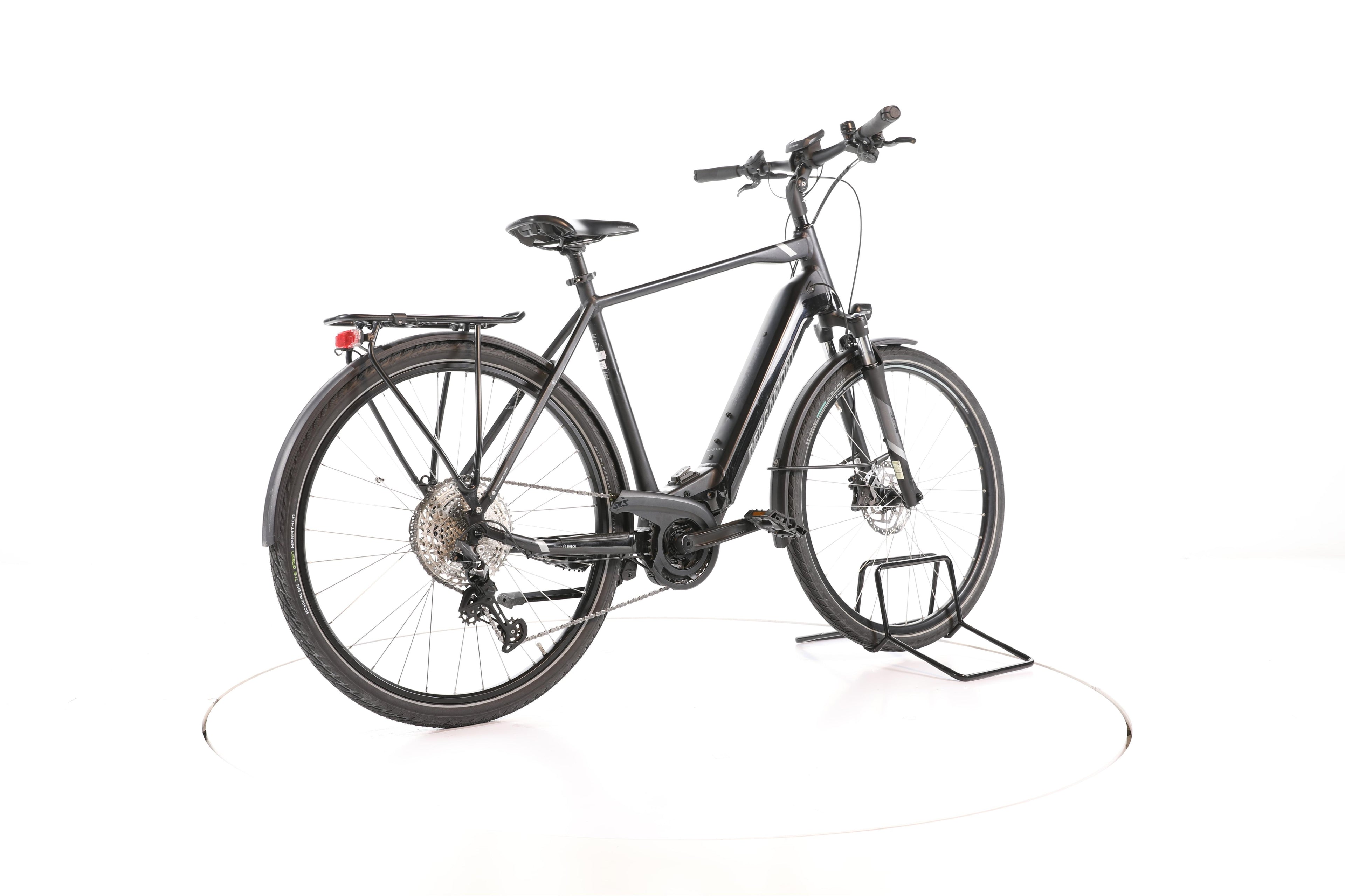 Bergamont E-Horizon Expert Trekking E-Bike - Image 12