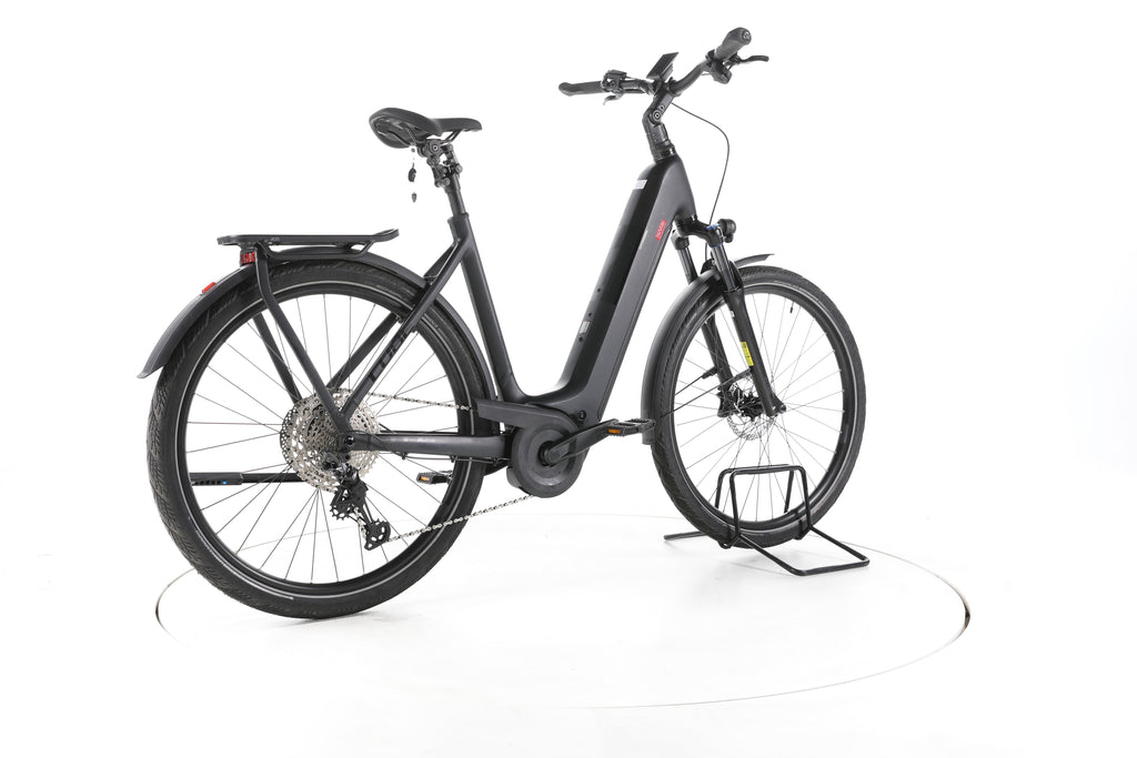 Cube Kathmandu Hybrid Pro Trekking E-Bike Tiefeinsteiger 2026 - Image 12