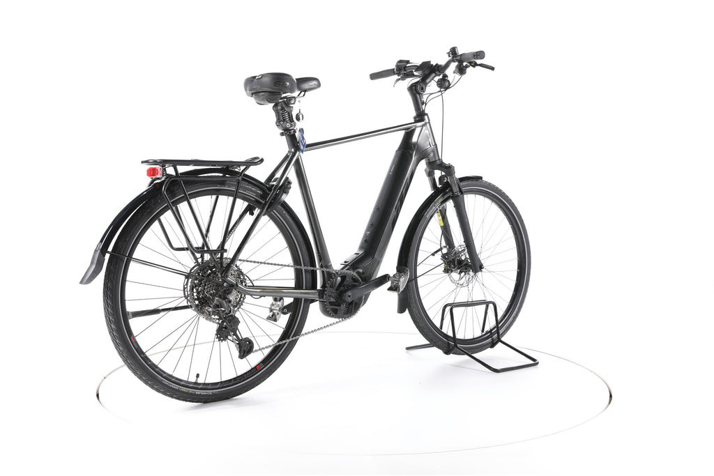 KTM Macina StyleXL Trekking E-Bike - Image 12