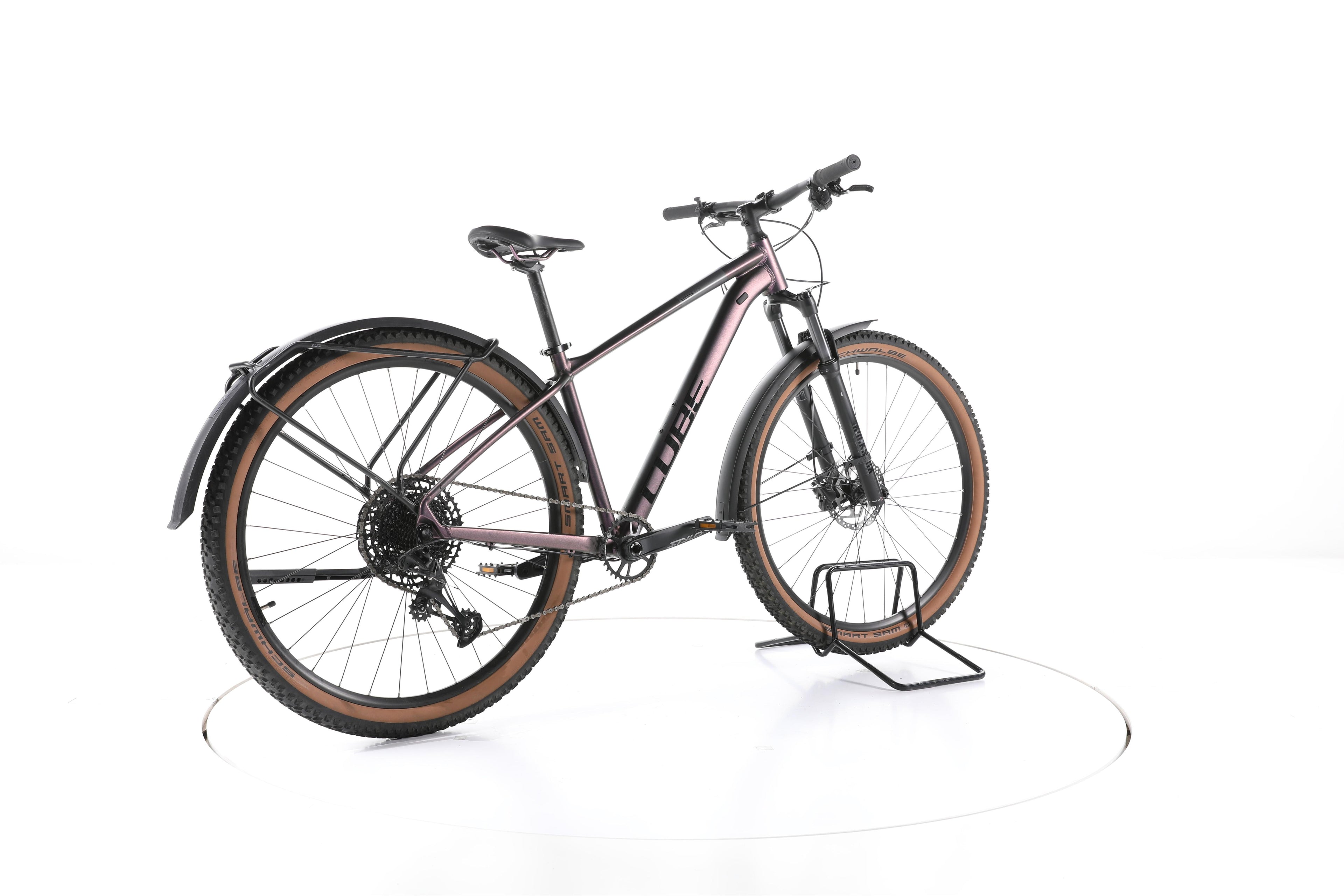 Cube Access WS SLX - Image 12