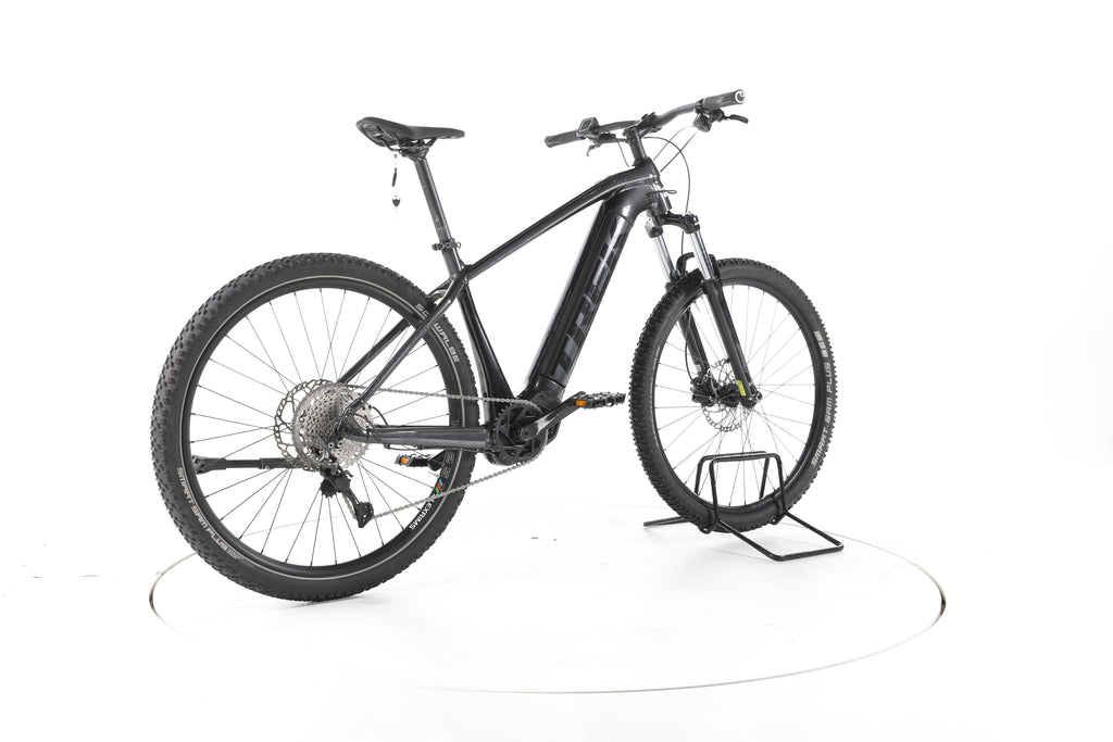 Trek Powerfly 4 Gen 3 E-Bike - Image 12