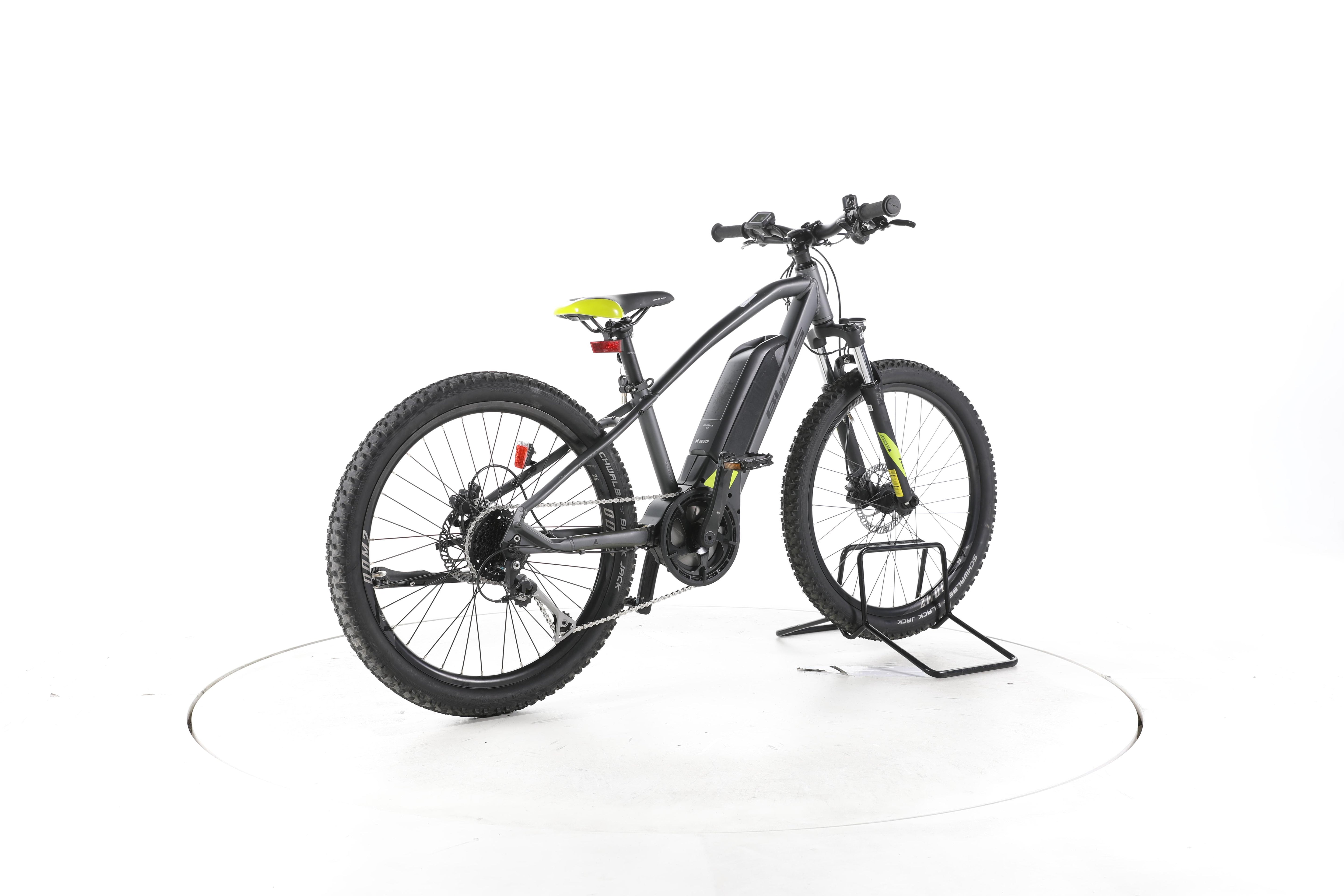 Bulls Twenty 4 E-Bike - Image 12