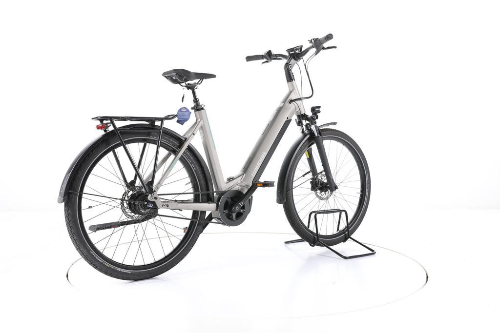 Winora Yucatan R8f City E-Bike Tiefeinsteiger - Image 12